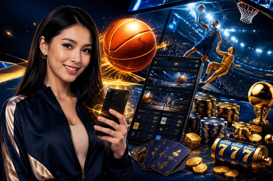vn690 hướng dẫn chơi nổ hũ slot game trực tuyến