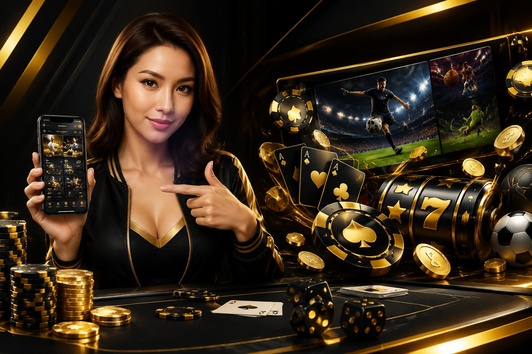 vn690 cá cược thể thao trực tuyến