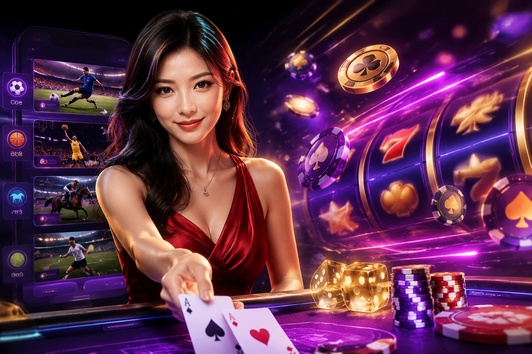 vn690 xem đá gà trực tiếp live HD