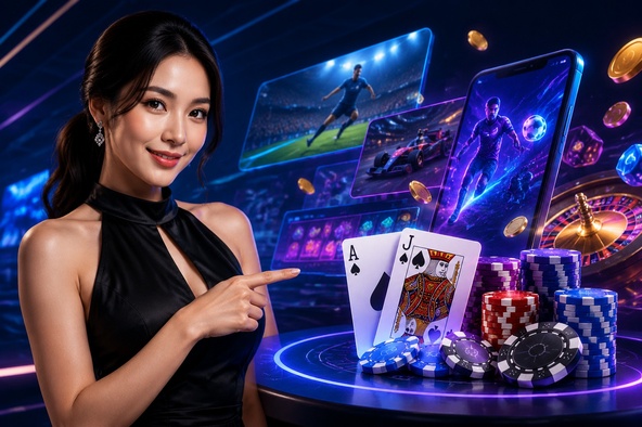 vn690 nổ hũ slot game jackpot trực tuyến