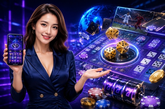 vn690 casino trực tuyến baccarat roulette live dealer