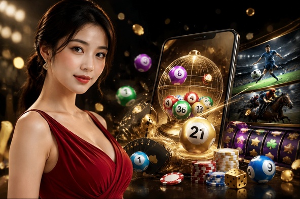 vn690 câu chuyện thương hiệu giải trí trực tuyến Việt Nam