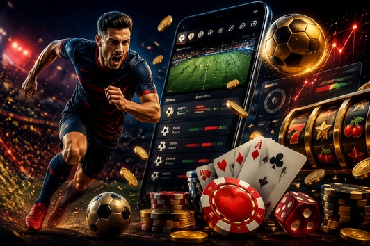 vn690 casino ưu điểm nền tảng trực tuyến Việt Nam